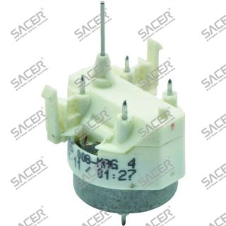 (91.255.008) Stepper Motor for VW,Audi A6, old Bora Jetta, Jetta King, Passat B5, Seat, Skoda (Brand New)