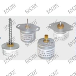 PM Stepping Motor - SA1085