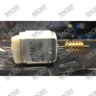 Steering Wheel Lock Motor for Mercedes-Benz W204 W207 W212 (Aftermarket Make)