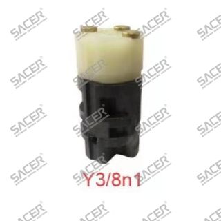 SA1087 - Y3/8n1 Turbine Speed Sensor For Mercedes Benz 2016~2018 For Automatic Transmission 722.9 Control Module Sensor