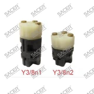 Y3/8n1 Y3/8n2 Turbine Speed Sensor For Mercedes Benz 2016~2018 For Automatic Transmission 722.9 Control Module Sensor - SA1088-1