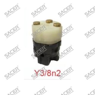 SA1088 - Y3/8n2 Internal Speed Sensor For Mercedes Benz 2016~2018 For Automatic Transmission 722.9 Control Module Sensor