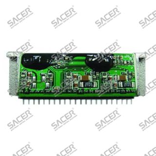 Ignition board for Mercedes HFM ECU 4 cylinder
