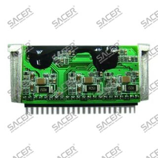 SA1091 - Ignition board for Mercedes VDO 6 cylinder