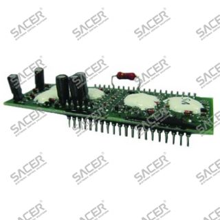Ignition board for ceramic Bosch Motornic