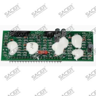 Ignition board for Porsche 928/S4/GTS ECU