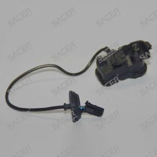 SA1095 - Fuel tank Cap Car Door Open-close Locking Actuator For VW Polo 6R, Golf 7, Passat, Sagitar