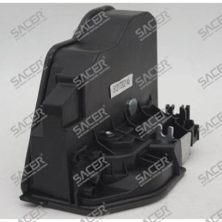 Car Door Lock Actuator Motor & Latch For BMW (Front Right)