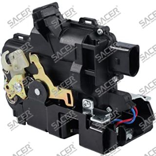 Car Door Lock Actuator Motor For SEAT/GOLF/PASSAT (Front left door)