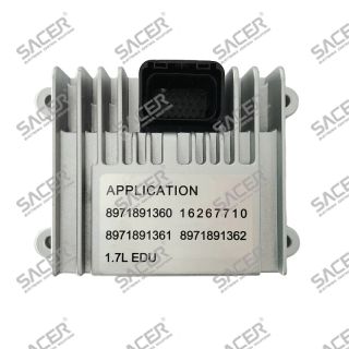 SA1120-3 ECU for Delphi Delco 1.7D-T Diesel Pump Control Unit