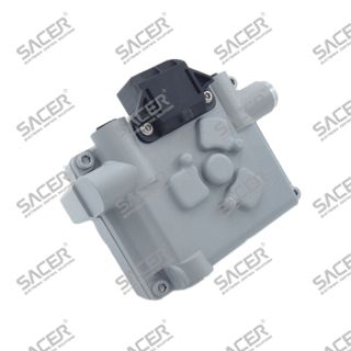 HE200VG Actuator 24V 3778367 Turbocharger for Cummins A/B/ISBE/ISD/ISG/ISF Engines 3.0 to 7.2L - SA1150-18