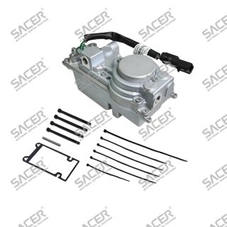 Turbo Electronic Actuator SA1150-24-24V- 3798462 for Volvo FL220 FM13 FM9 VT Dodge Ram
