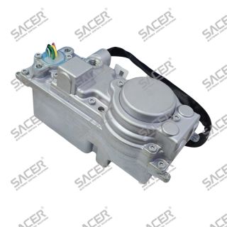 Turbo Electronic Actuator SA1150-42-12V-3787569 for Detroit Diesel S60 14L 2007-2014