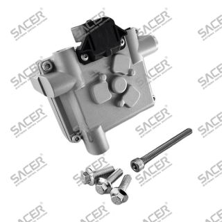 Turbo actuator HE200 12V 3778364