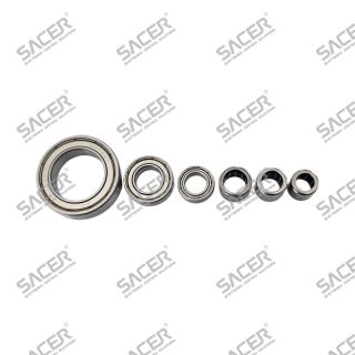 SA1160 - HOLSET Bearing REMAN KIT
