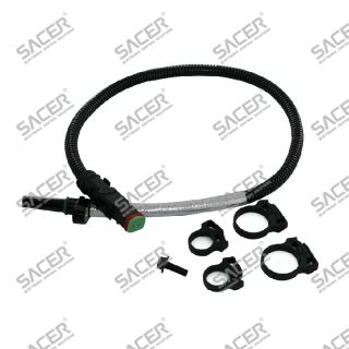 4032807H Remanufactured HE400 Turbo Speed Sensor Kit
