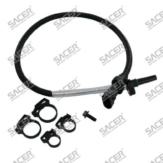 Turbo Speed Sensor 5550060H HE300 for Cummins Holset Turbo for ISB ISC ISL ISX