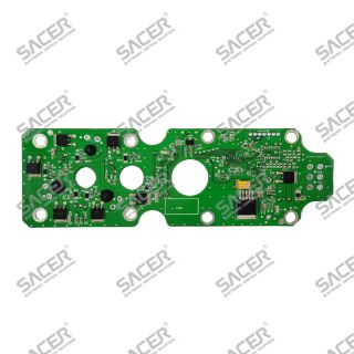24V-V1-PCBA Reman KIT-2835944 For Holset - SA1151-15