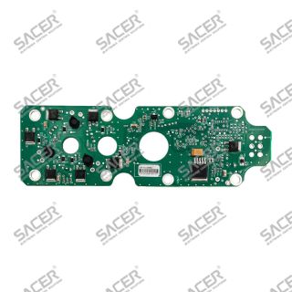 SA1151-17 12V1-PCBA-2837201 For Holset