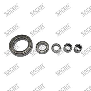 V2 Bearing KIT For Holset HE400&500 VG - SA1151-19