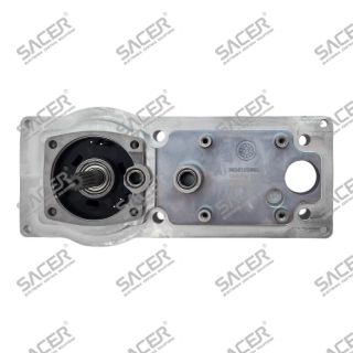 24V BLDC housing assembly Reman KIT - SA1151-21