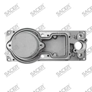 12V BLDC Housing Assembly Reman Kit - SA1151-22