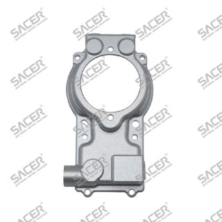 1in7out Actuator Cooling Housing Reman Kit For Holset - SA1151-26