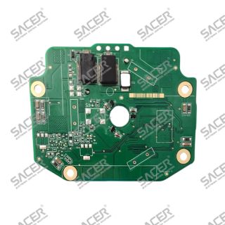 12V HE2XX 3778368 PCBA Reman kit For Holset - SA1151-42