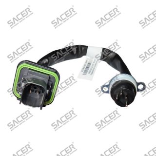 SA1155 Actuator REMAN TYPE 2 Harness KIT