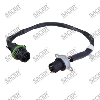 SA1156 Actuator REMAN TYPE 3 Harness KIT