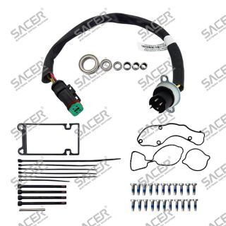 SA1157 - HOLSET ACTUATOR REMAN KIT