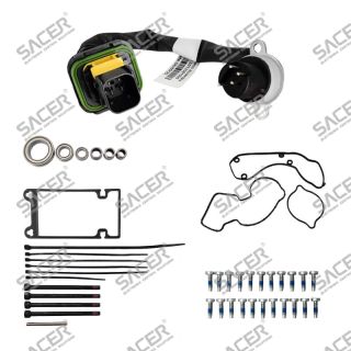 SA1158 - HOLSET ACTUATOR REMAN KIT