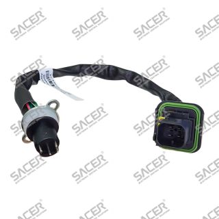 B Type Connector 400mm Harness