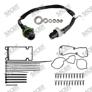 SA1159 - HOLSET ACTUATOR REMAN KIT