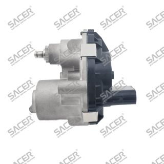 835556-0002 Actuator turbo