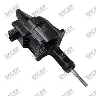 Turbo Electronic Actuator SA1180-1-12V- K6T50571 for BMW B38 1.5L Engine 116i 118i 218i F20 F21 F22