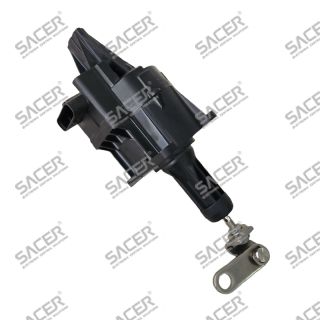 Turbo Electronic Actuator SA1180-2-12V- K6T50874 for BMW B38 1.5L Engine 116i 118i 218i F20 F21 F22