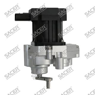 RX792942-0034 K6T51776 i-REA turbo actuator