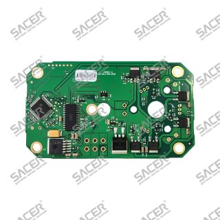 12V 174121 PCBA Reman kit - SA1191-6