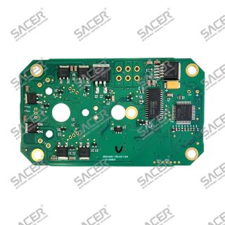 12V 176892 PCBA Reman kit - SA1191-7
