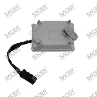 Turbo Electronic Actuator SA1192-12-24V- 59001107453 for Hyundai / Kia D6GA / D6HA / D6CB Diesel – Mega / Universe / HD120–350 / Granbird