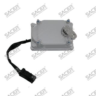 SA1192-11-59001107452 Electronic turbo actuator for Hyundai and Kia Granbird (2010-2021)