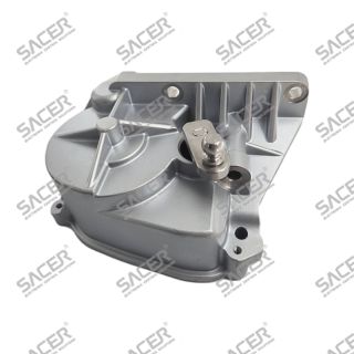 8C3Z-9J559 - Remanufactured Transmission Kits with Electronic Turbocharger Actuator