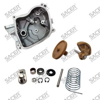 8C3Z-9J559 - Remanufactured parts kit for turbocharger electronic actuator gearbox