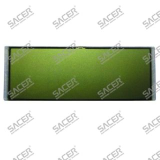 LCD display for Renault Scenic 2&Renault Modus