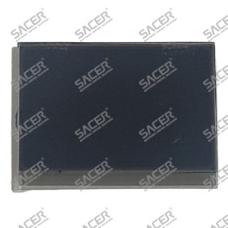 LCD display for Peugeot 308 (2007-2013)