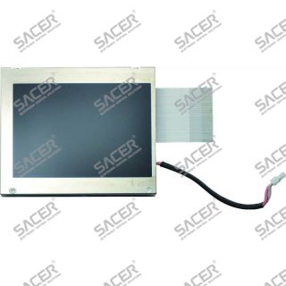 TFT Navigation Display For Audi Q7