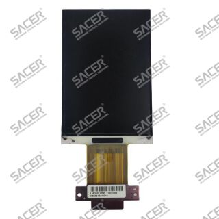LCD DISPLAY with FPC for Nissan T31 X-TRAIL Qashqai (2007-2009)