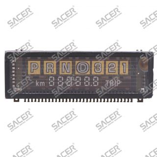 LCD Display for Buick Century / Regal NHA 10331622 158k MT (32pins)