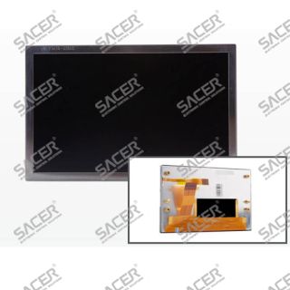 TFT Navigation Display For Peugeot 3008 / 5008